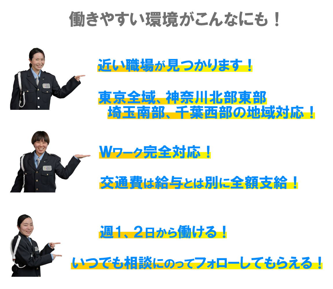 スリーエス　リクルート